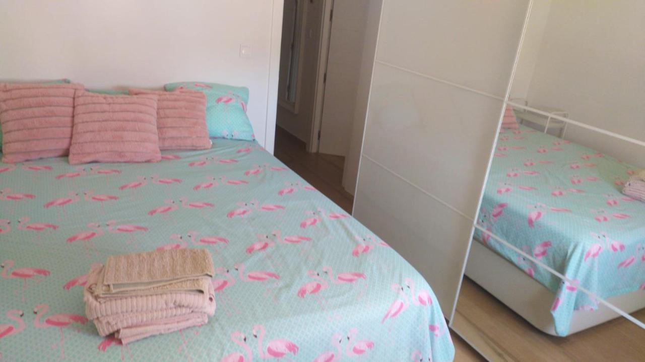 Santa Julia 3 Dormitorios, Nuevo, Moderno Appartement *