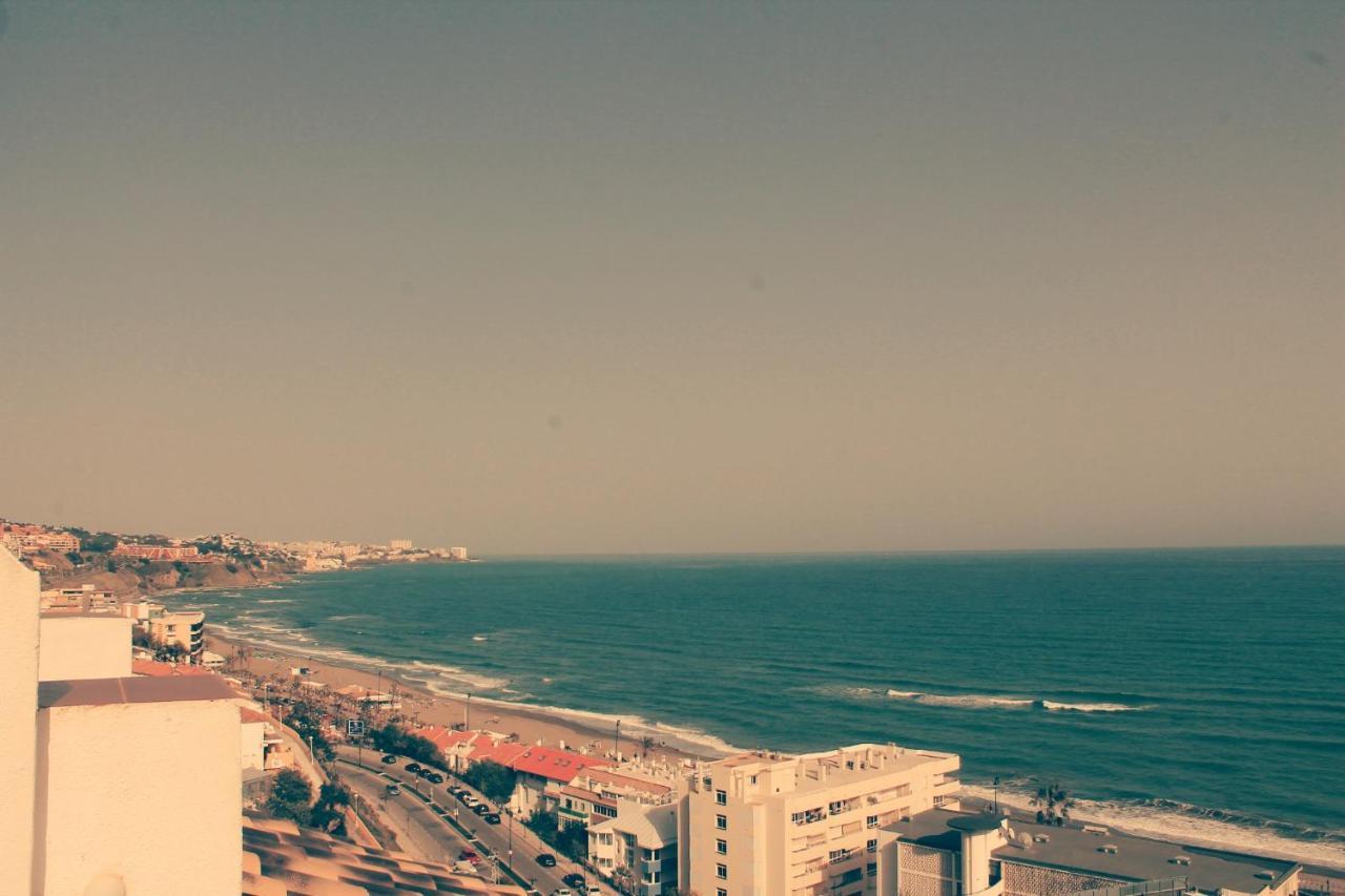 Penthouse Near The Beach Apartment Fuengirola