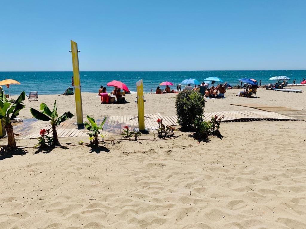Apartment Carvajal Fuengirola