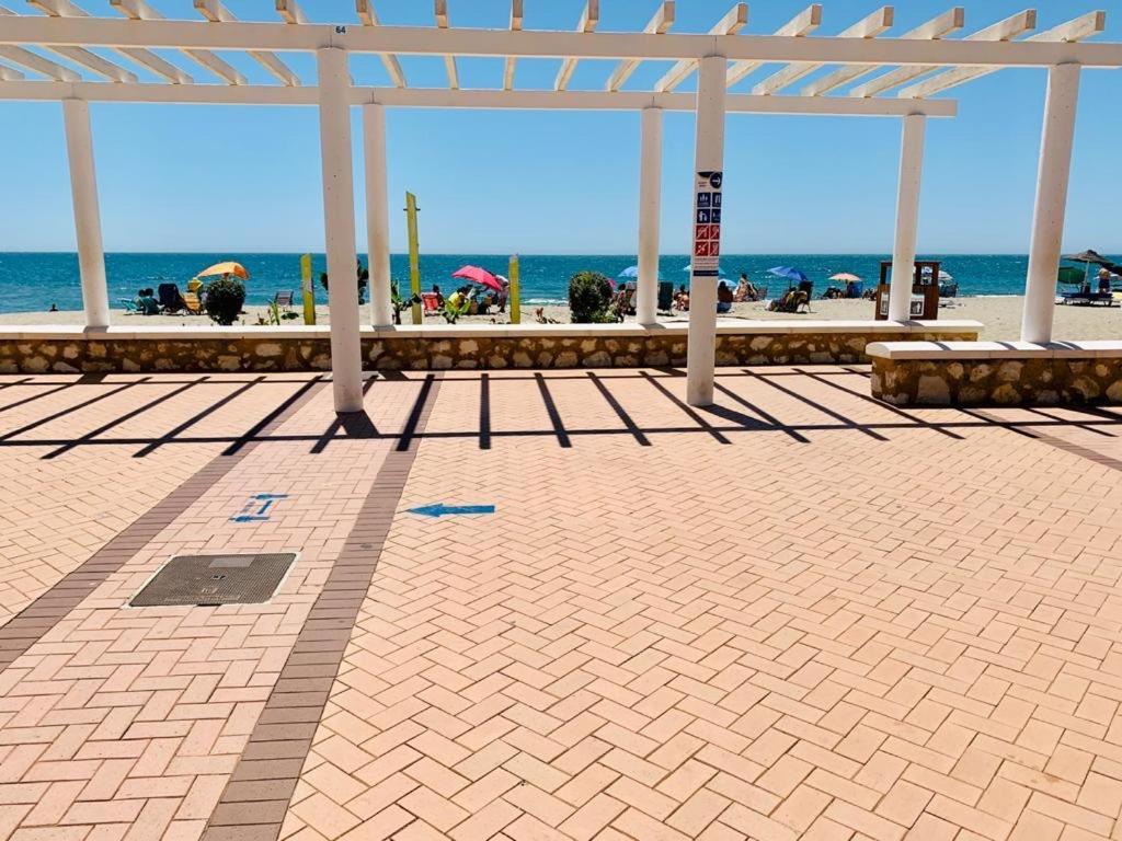 Carvajal Apartment Fuengirola