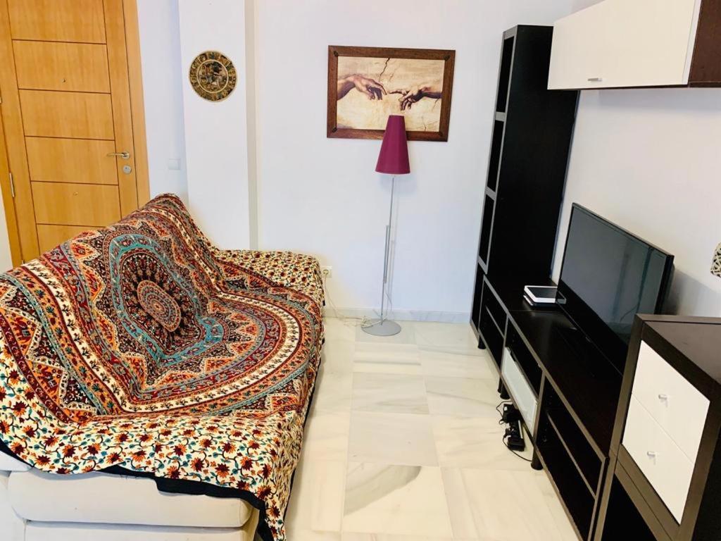 Carvajal Apartment Fuengirola