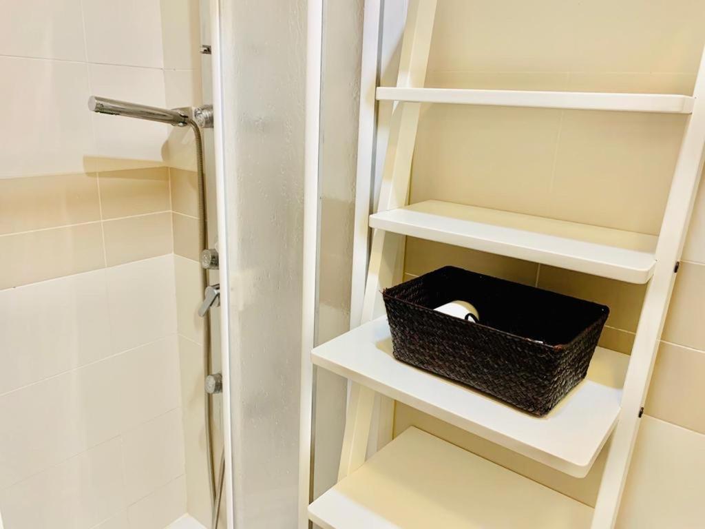 Carvajal Apartment Fuengirola