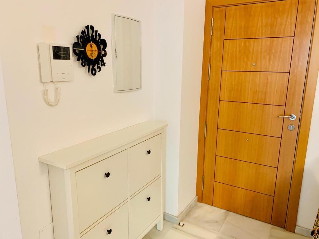 Apartment Carvajal *