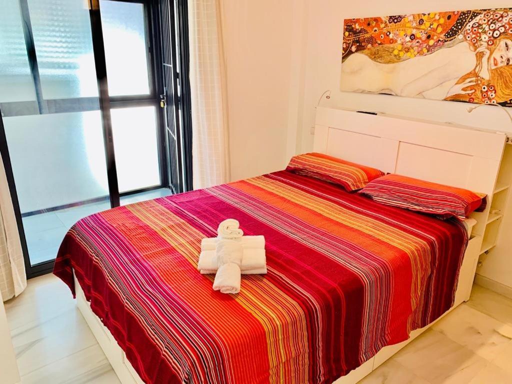 Carvajal Apartment *
