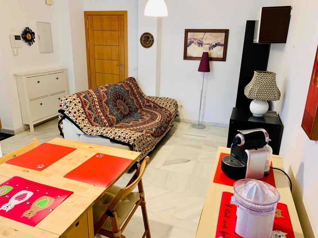 Apartment Carvajal Fuengirola