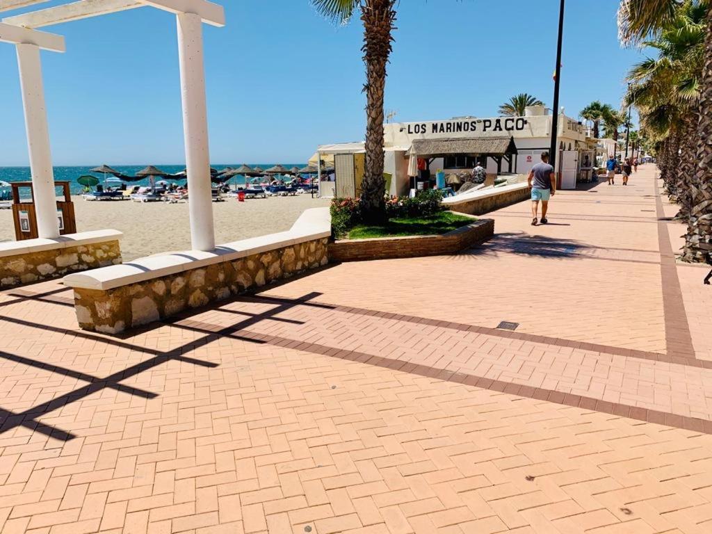 Carvajal * Fuengirola
