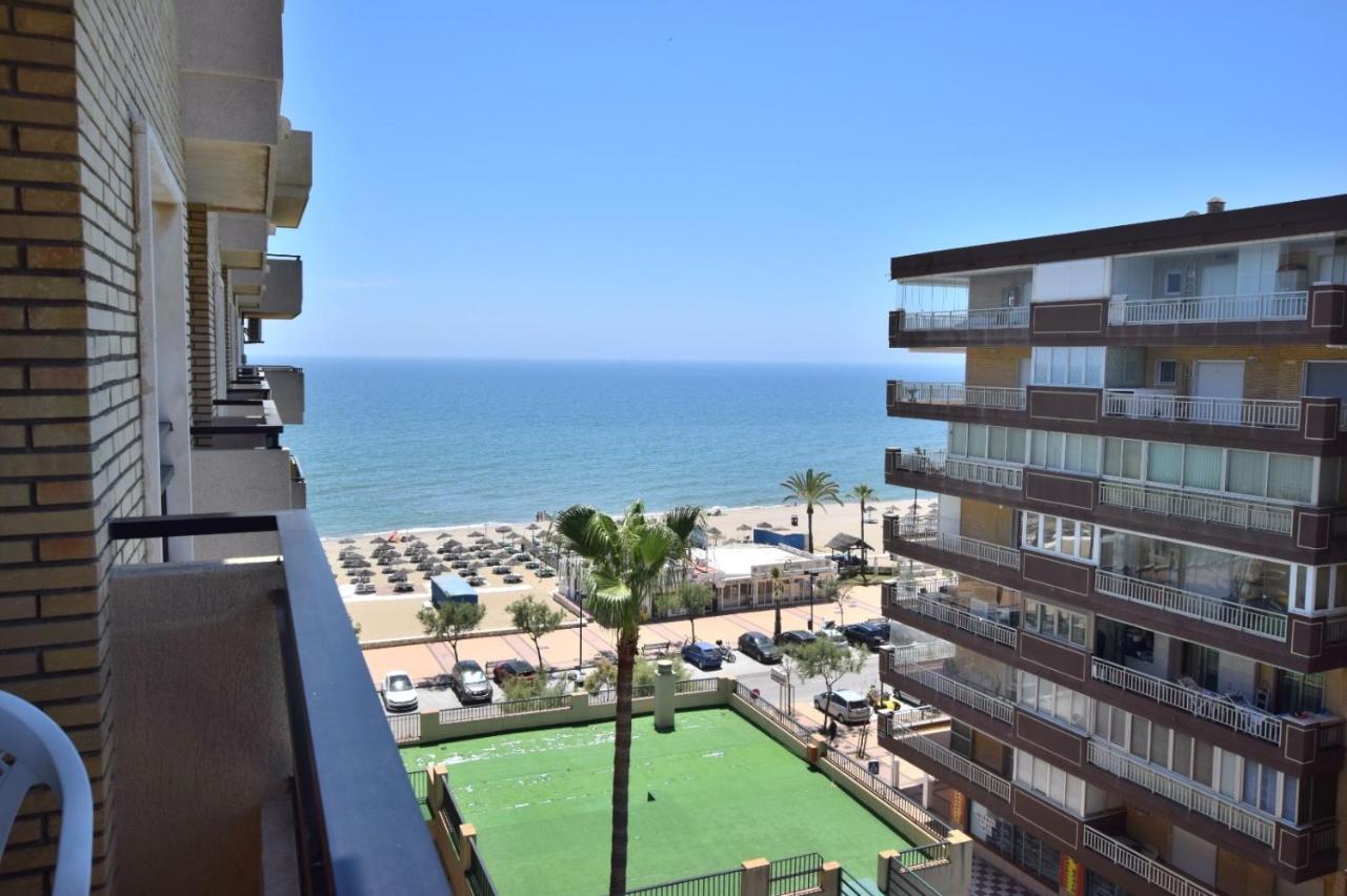 Ronda Iv Appartement *