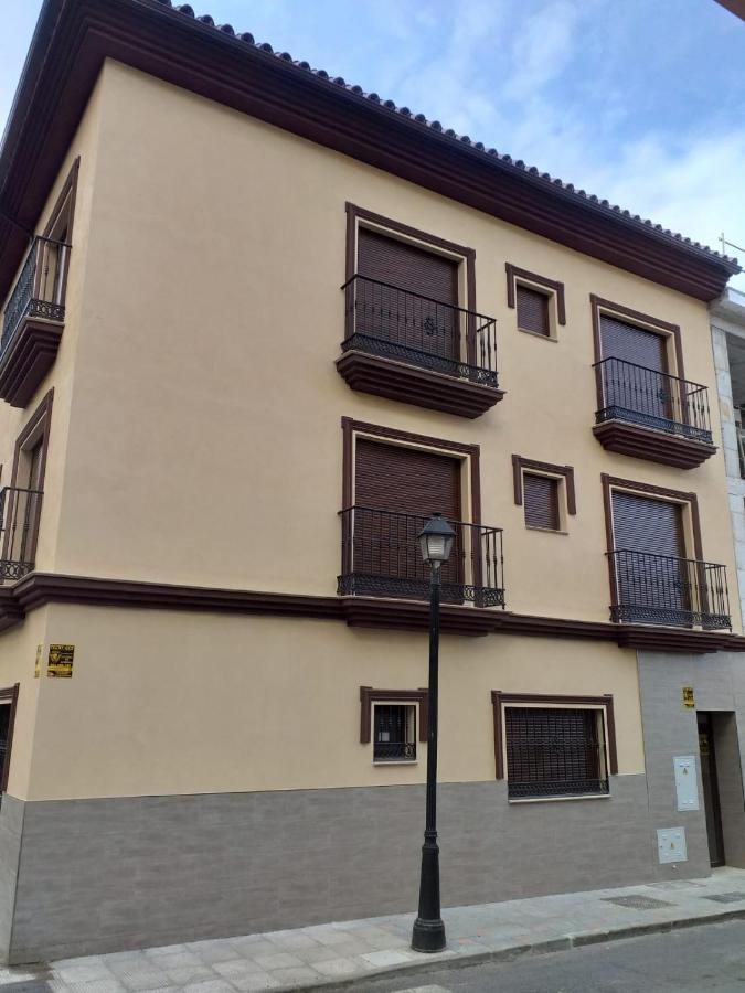 Vacacionales Joctis, Bajo A * Fuengirola