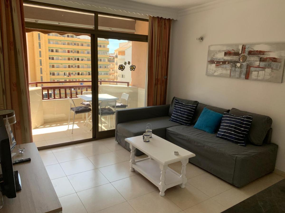 Apartment Palmeras