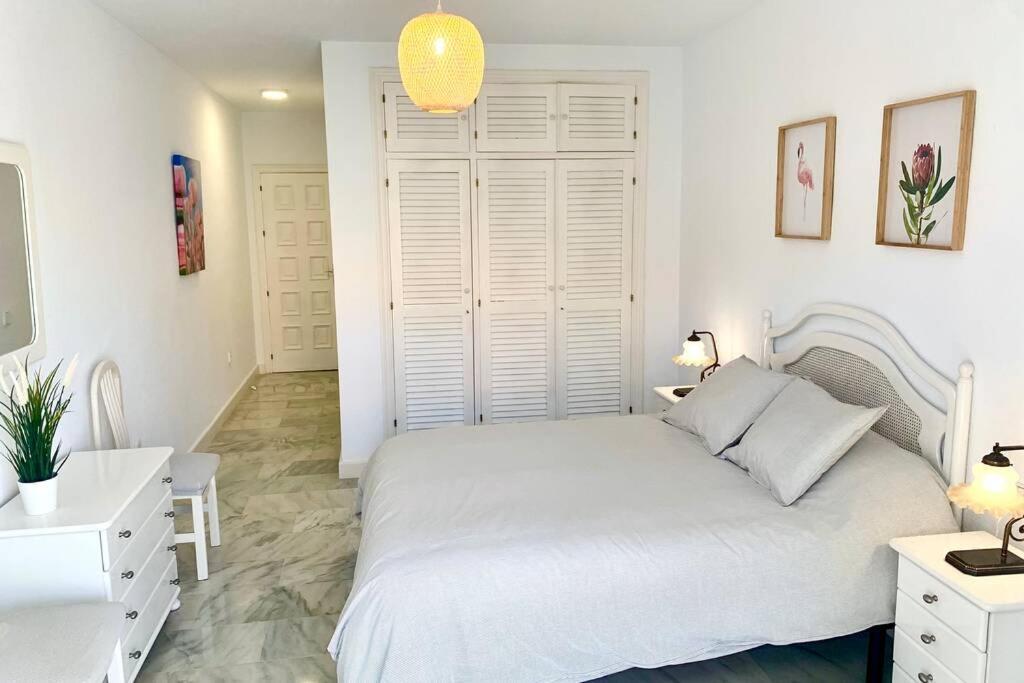 Amplio Junto Al Mar Apartamento *