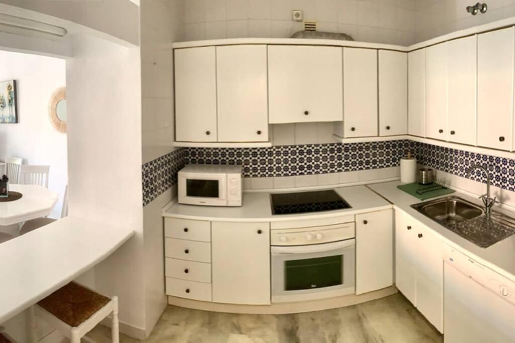 Amplio Junto Al Mar Apartamento *