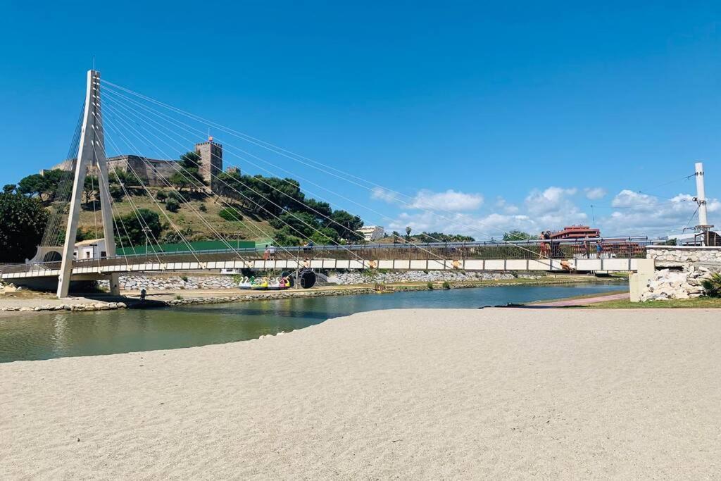 Amplio Junto Al Mar Apartamento Fuengirola