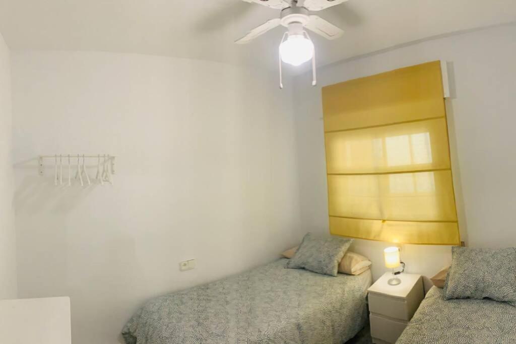 Amplio Junto Al Mar Apartamento