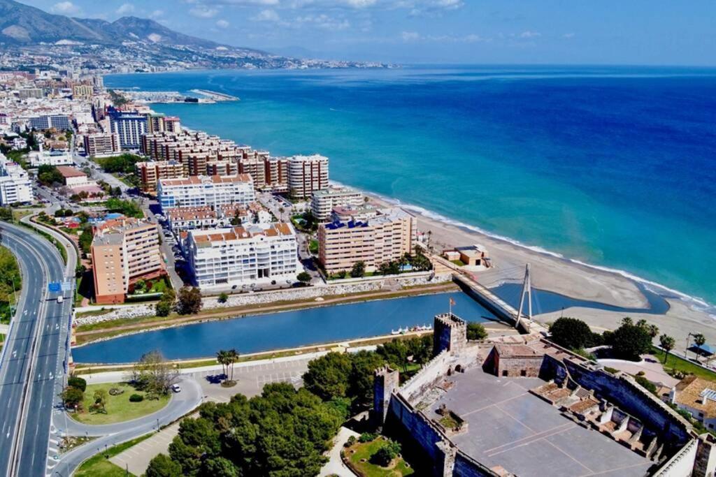 Amplio Junto Al Mar Apartamento *