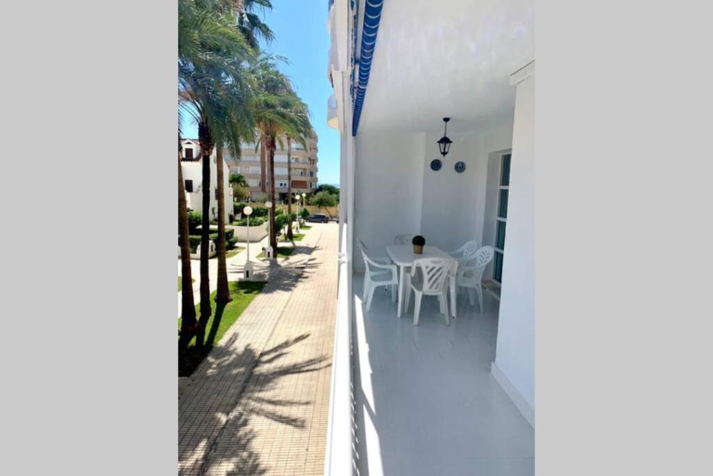 Apartamento Amplio Junto Al Mar *