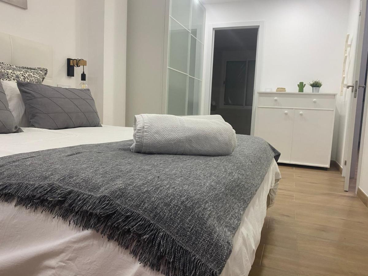 Apartment Piso En Boliches Con Vistazas 2