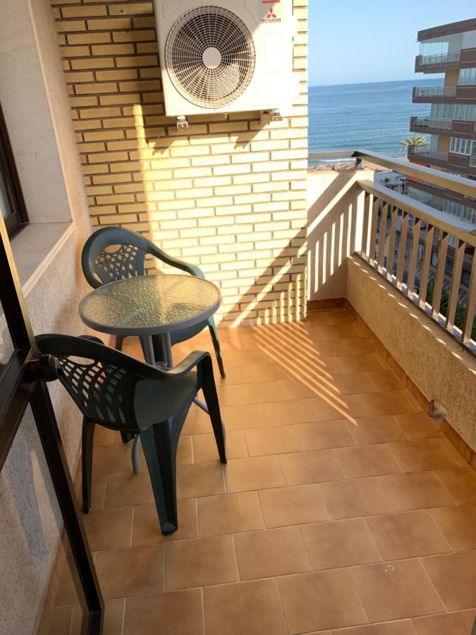 R09 Edificio Ronda Iv Fuengirola
