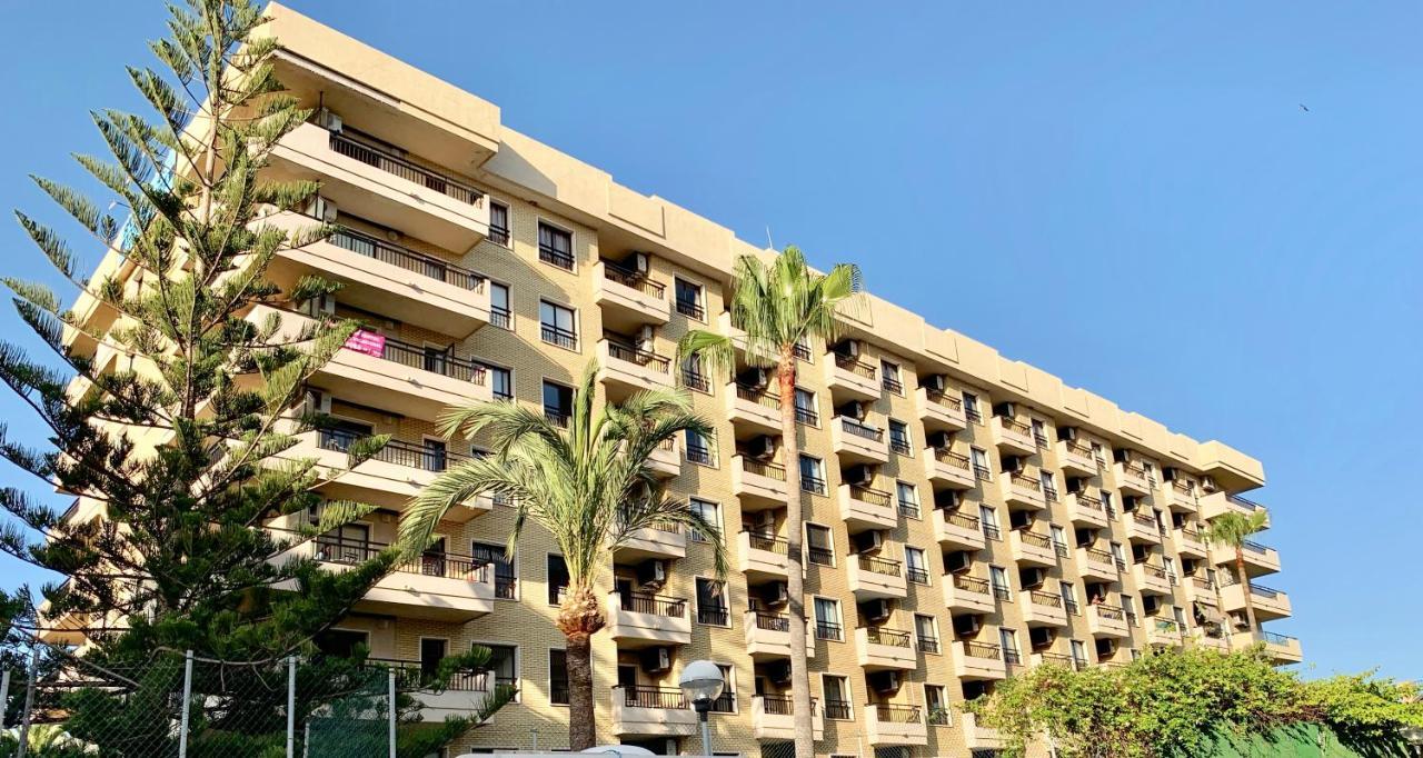 R09 Edificio Ronda Iv *