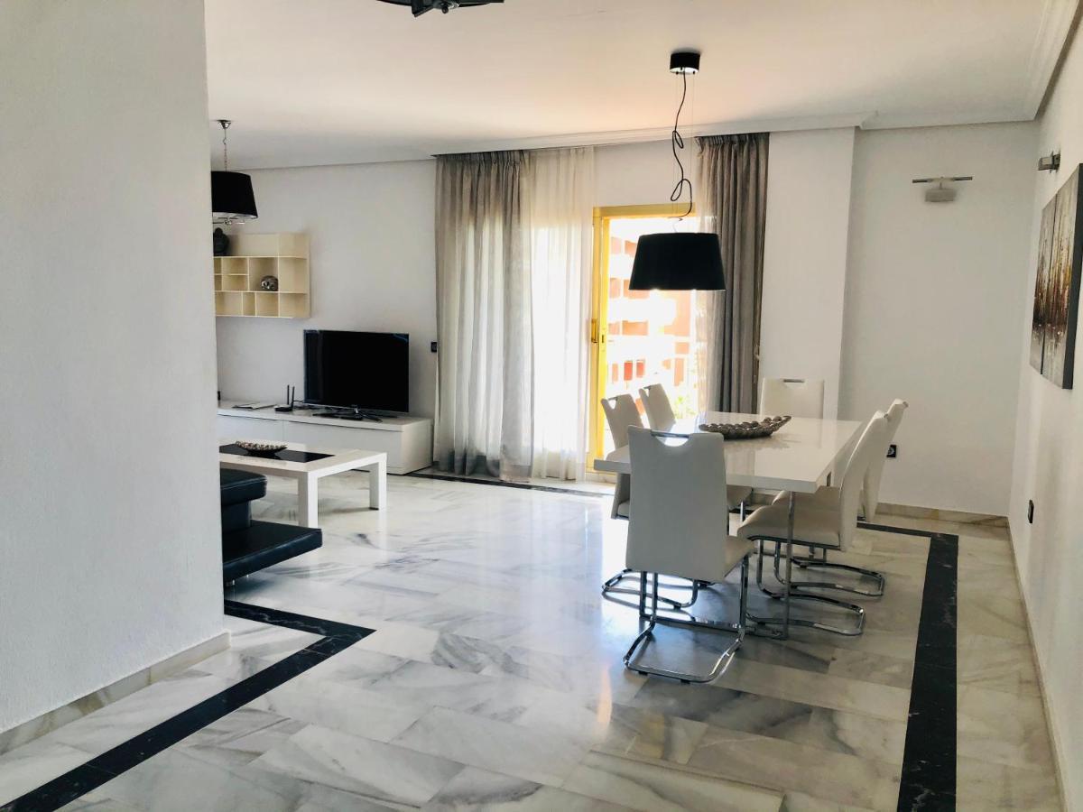 Apartment Rentcostadelsol Dona Sofia A *