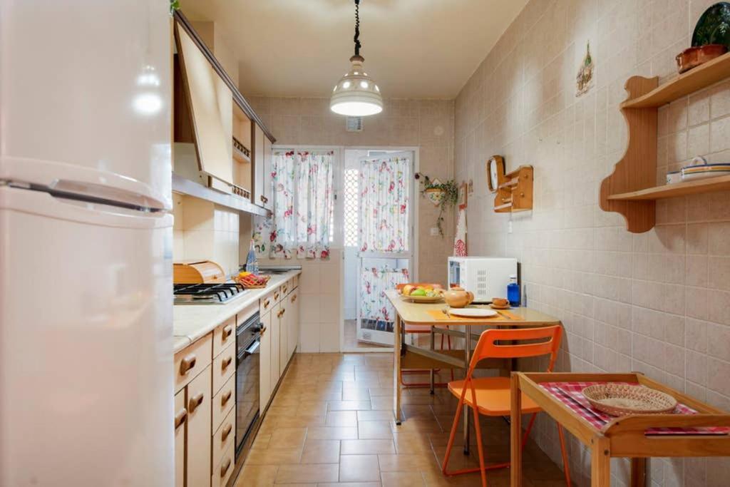 Apartment Fantastico Apartamento De 3 Cerca De La Playa Fuengirola