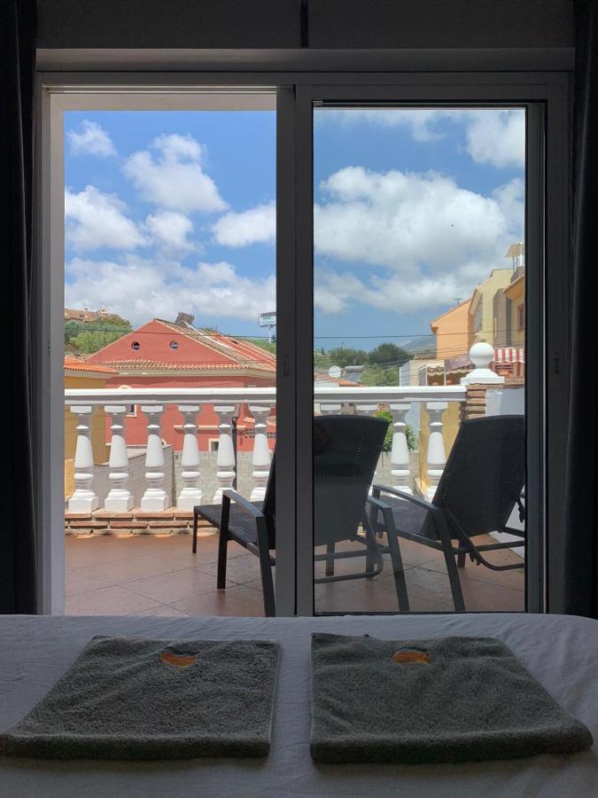 Casa Arigili 2* Fuengirola