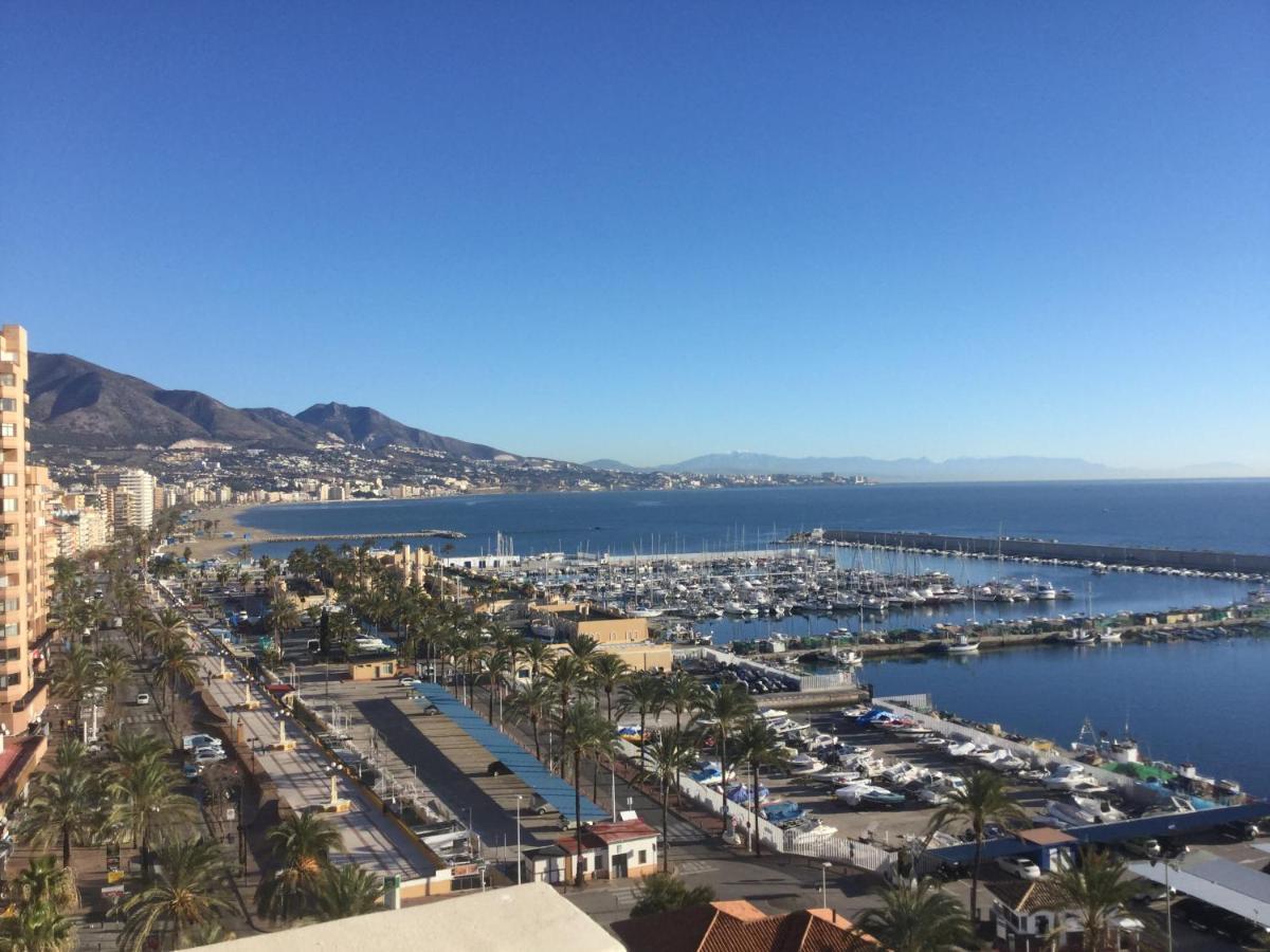 Las Palmeras Towers Appartement