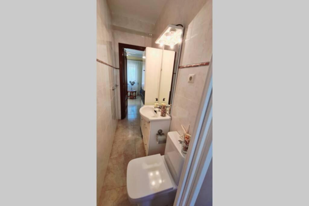 Apartamento Boliches 150 M De La Playa *
