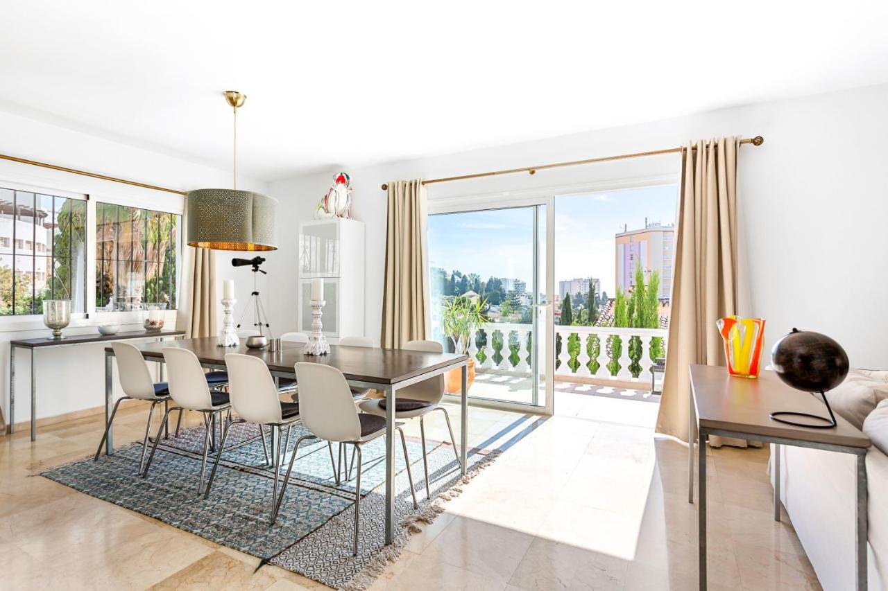 Villa Ophelia, Torreblanca
