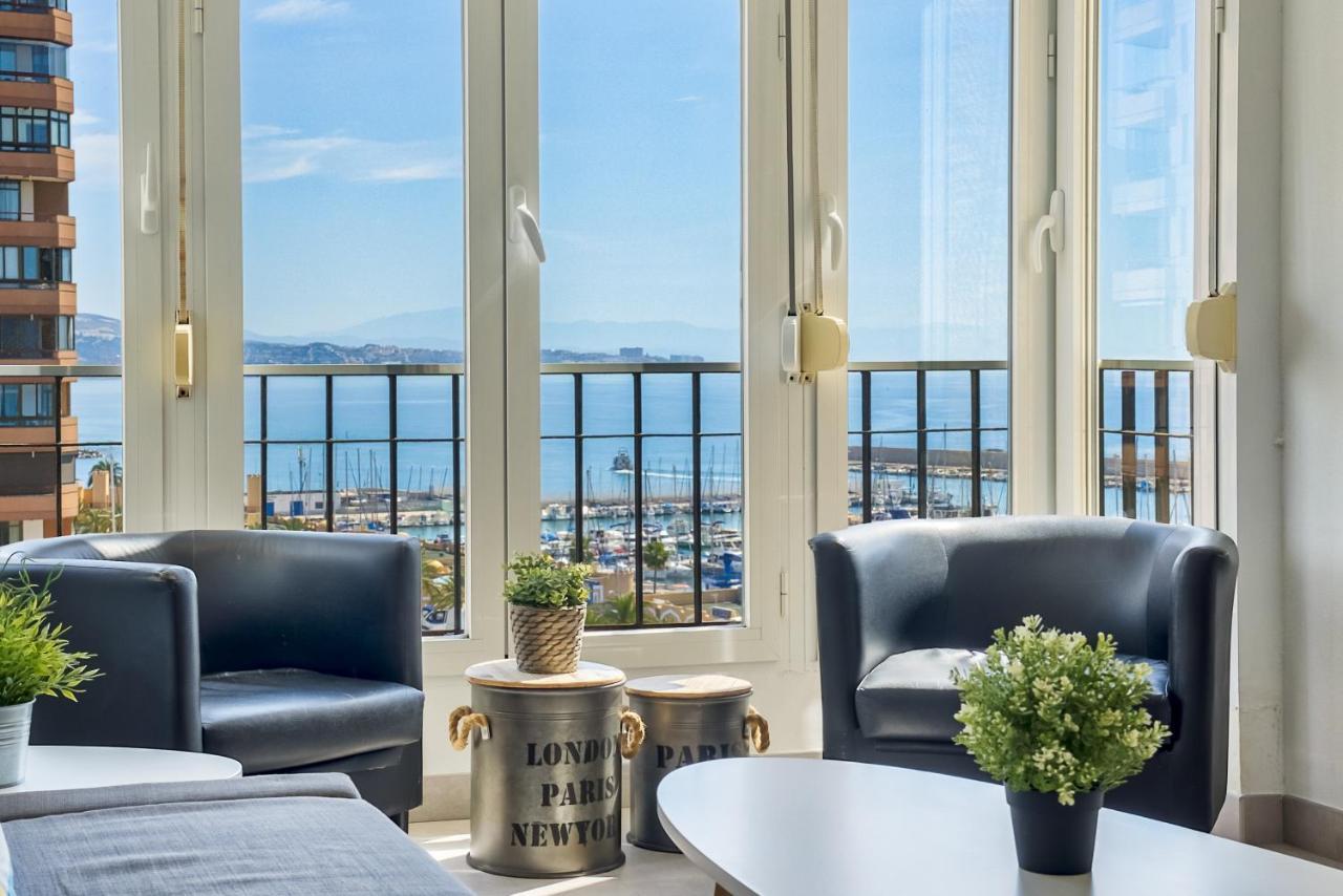 Apartamento Sur Perla 6 *