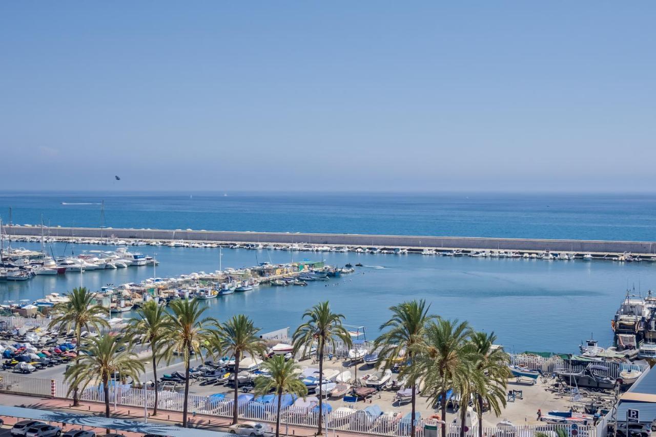 Apartamento Sur Perla 6 *