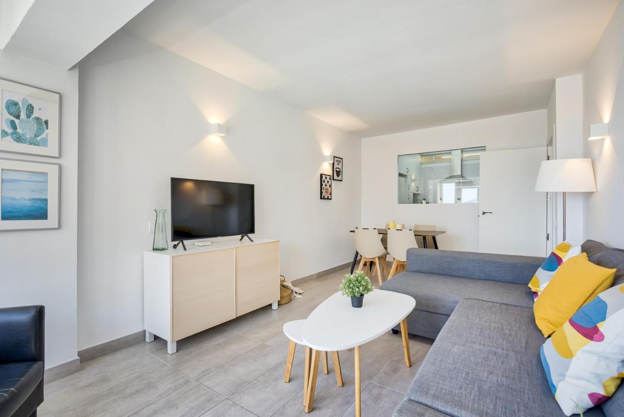 Apartamento Sur Perla 6 *