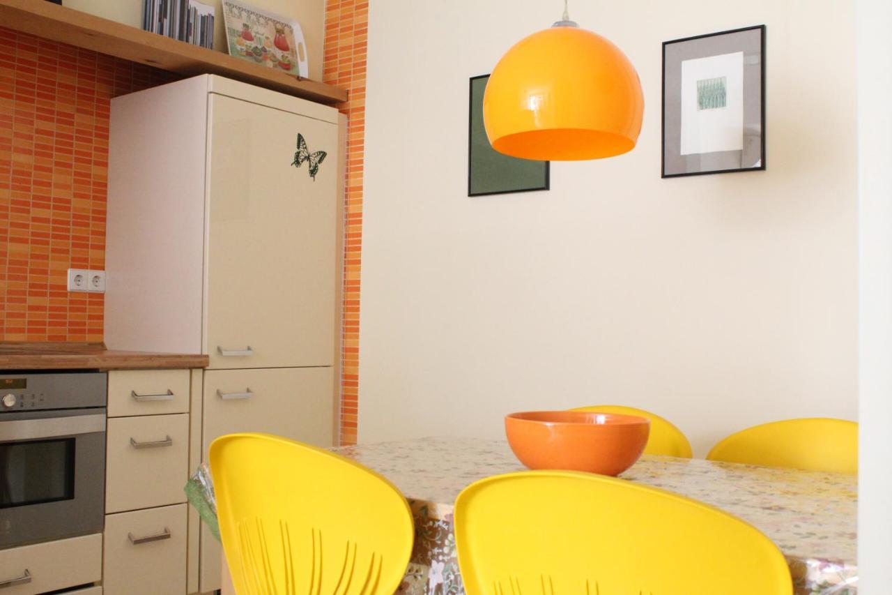 Apartment Centro Fuengirola