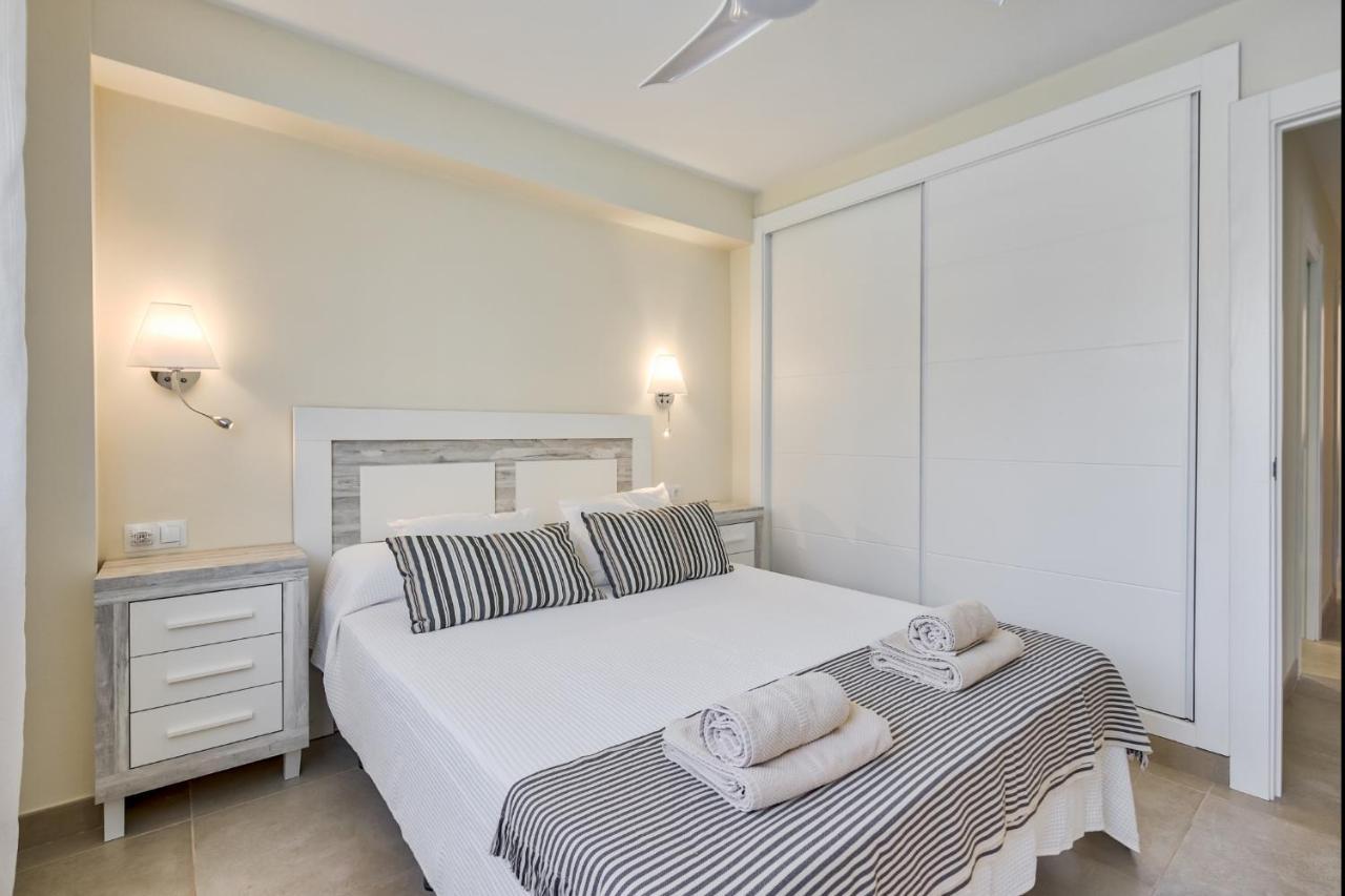 Sur Alhambra Apartment