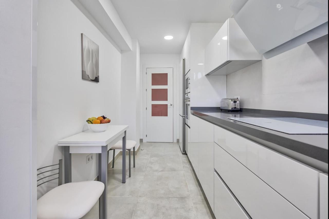 Apartment Sur Alhambra