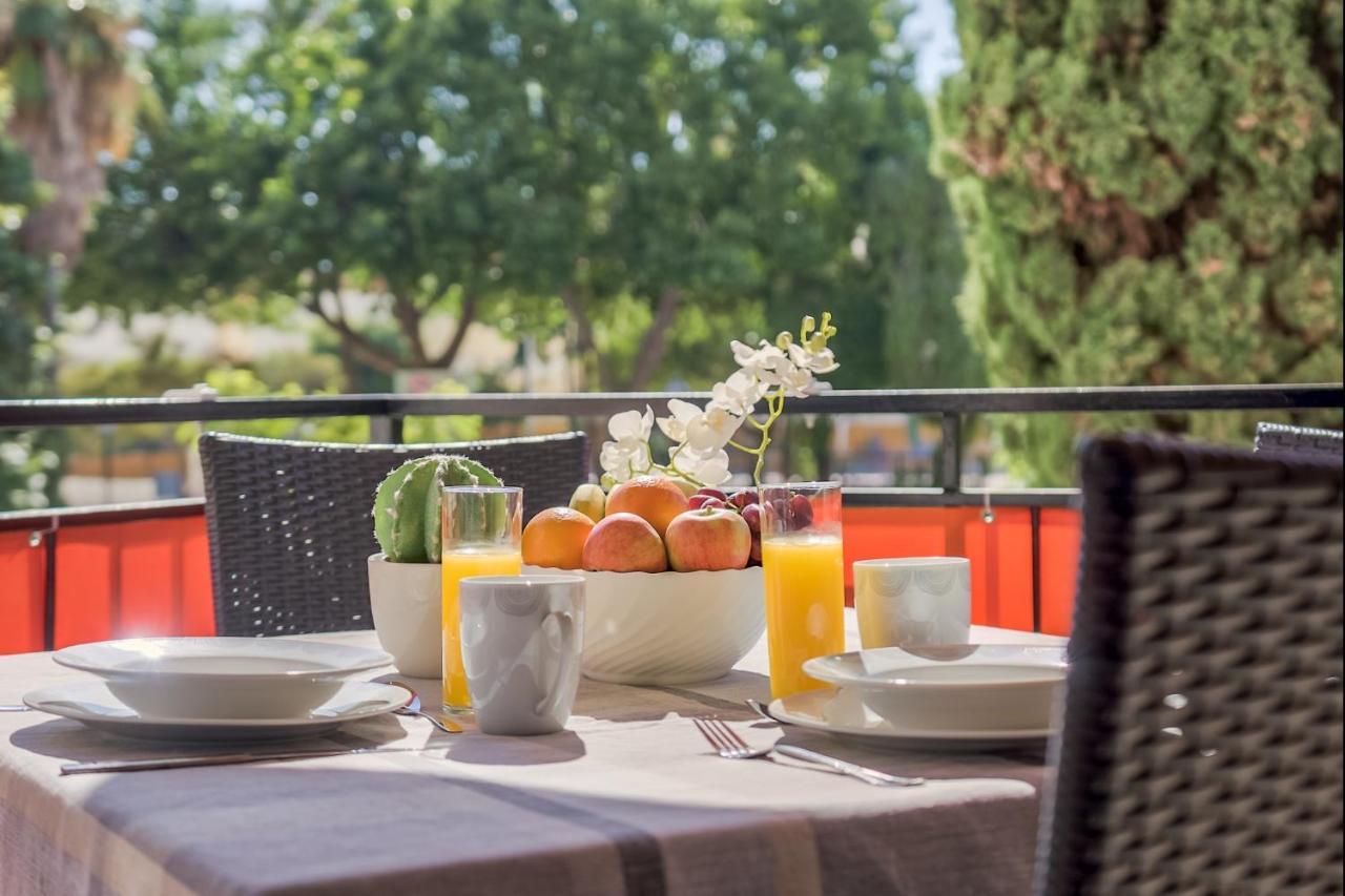 Apartment Sur Alhambra