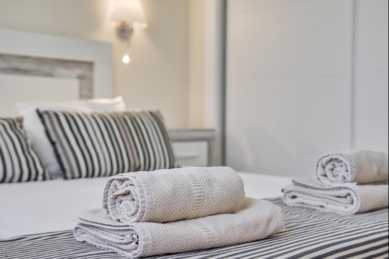 Apartment Sur Alhambra