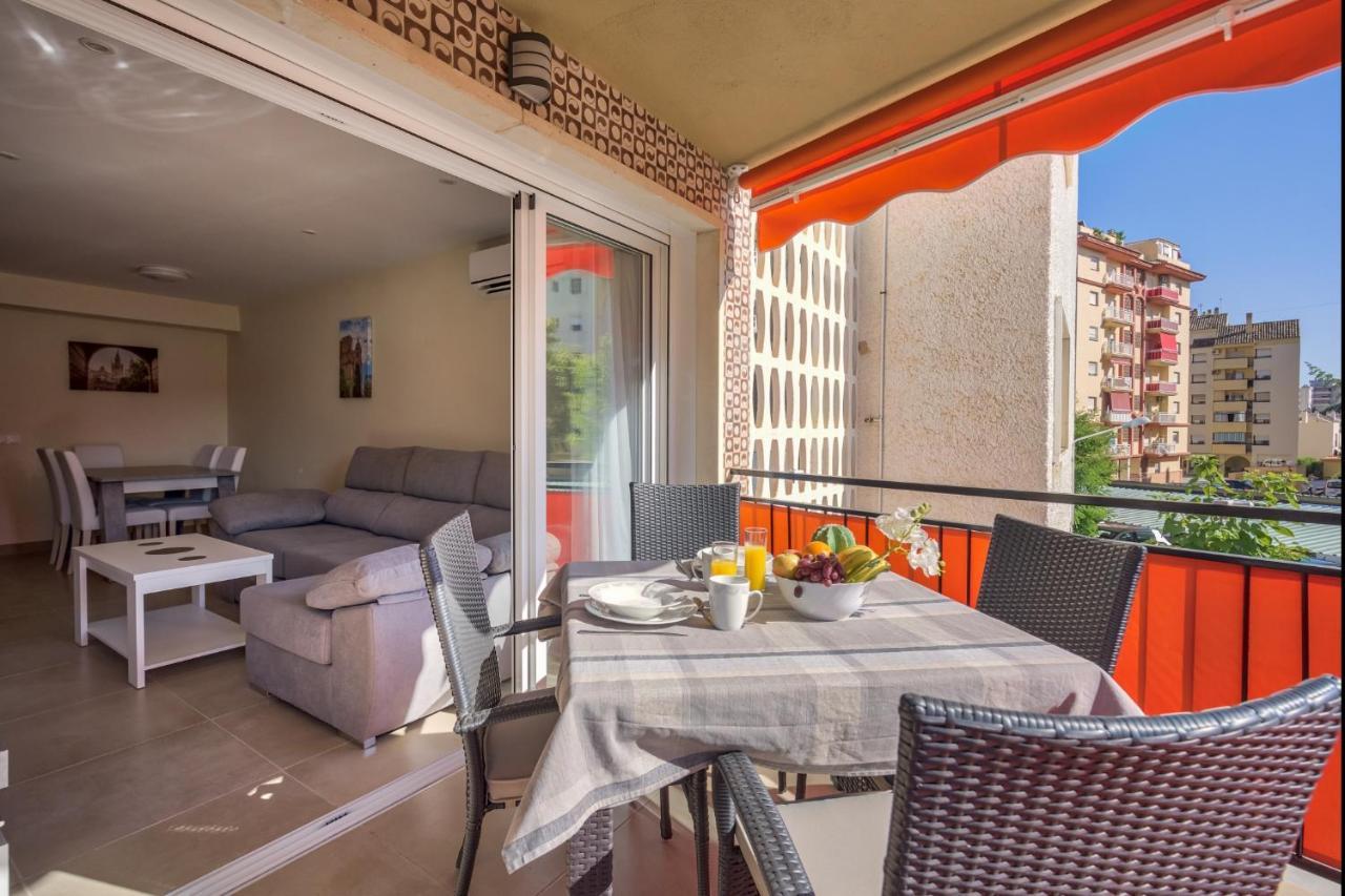 Sur Alhambra Fuengirola