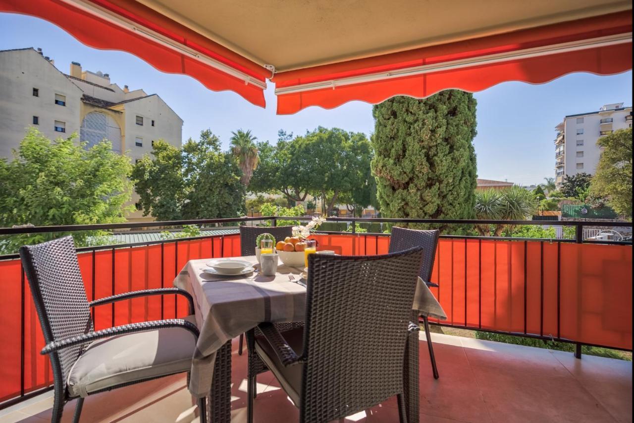 Sur Alhambra Apartment