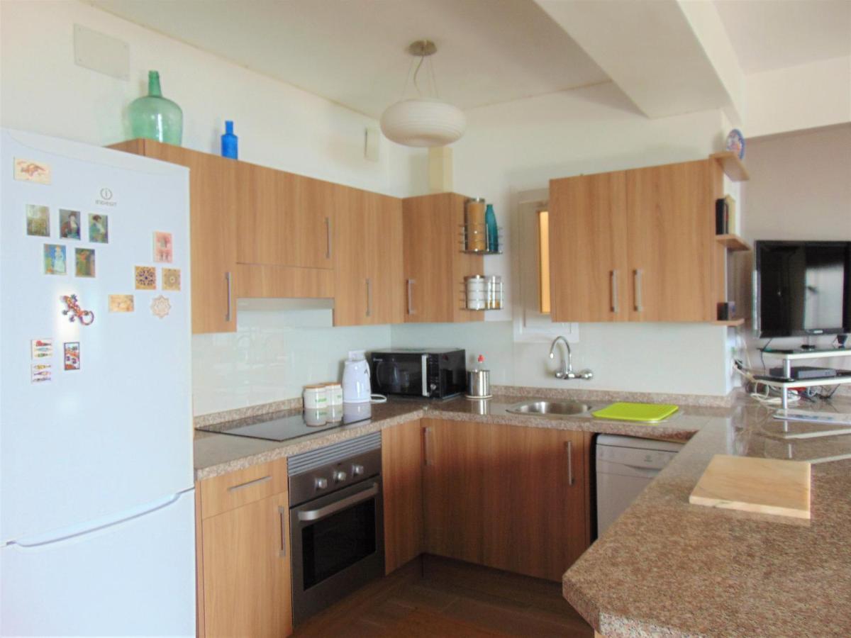 Estrella One Bedroom With Pool Apartment *