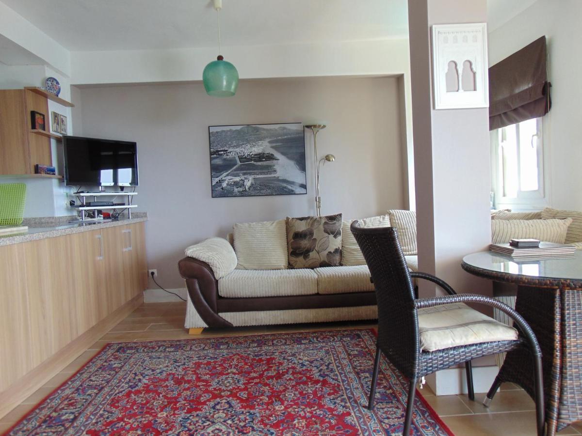 Estrella One Bedroom With Pool Apartment Fuengirola