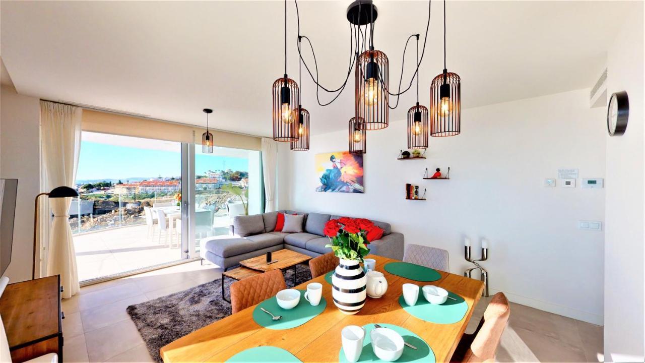 Panoramica Views Superb Luxury * Fuengirola