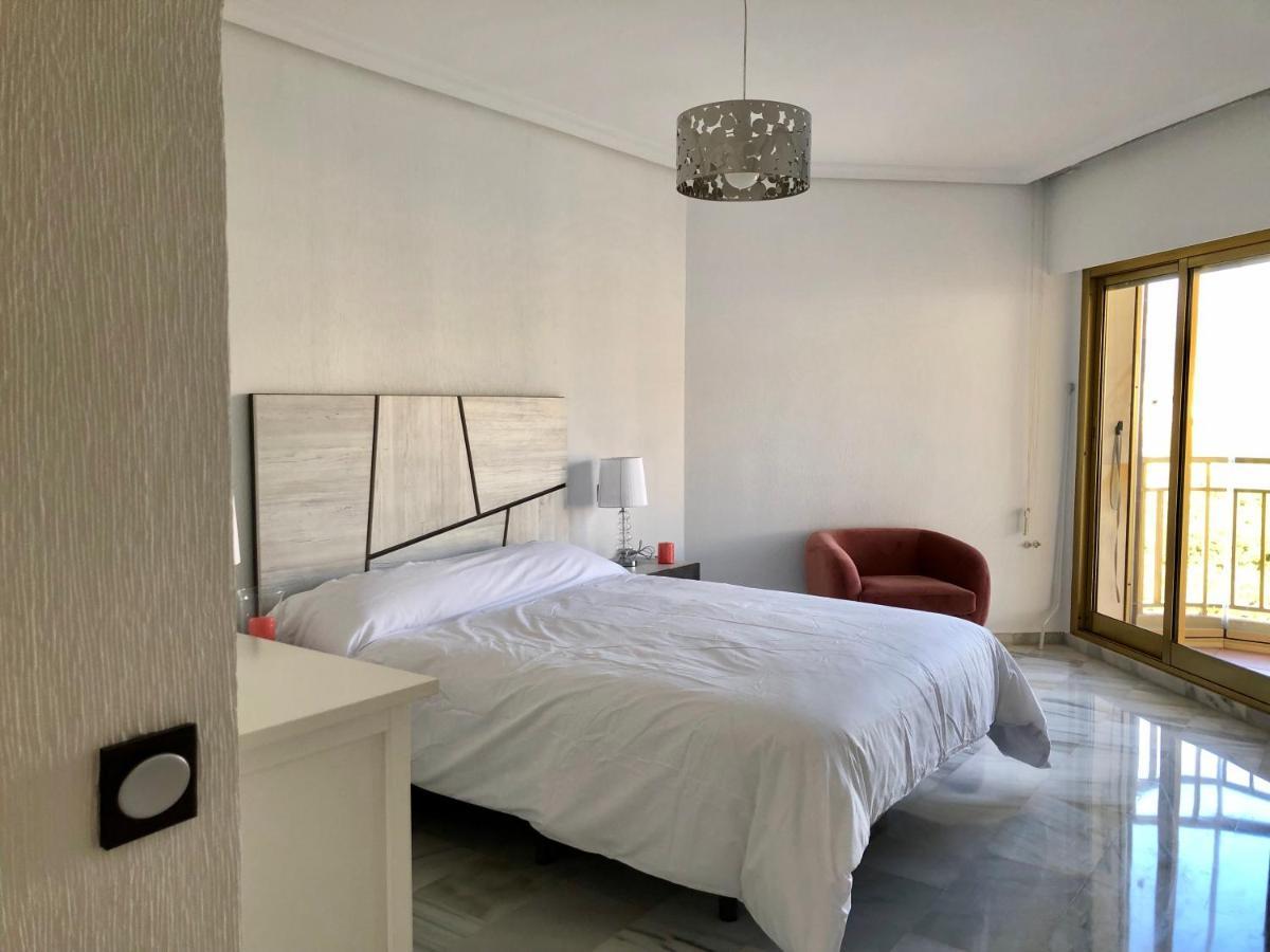 Apartment Rentcostadelsol Dona Sofia A Fuengirola