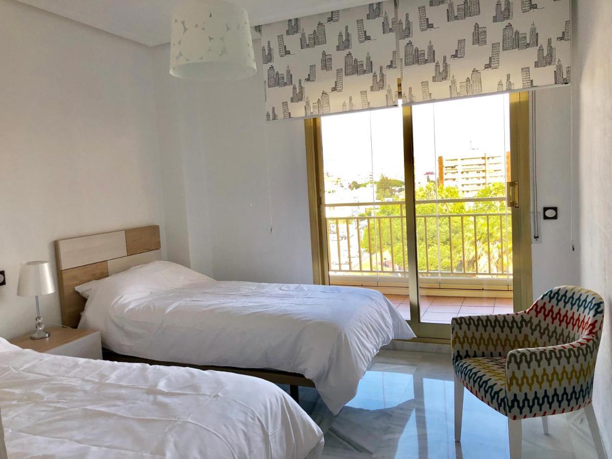 Apartment Rentcostadelsol Dona Sofia A *