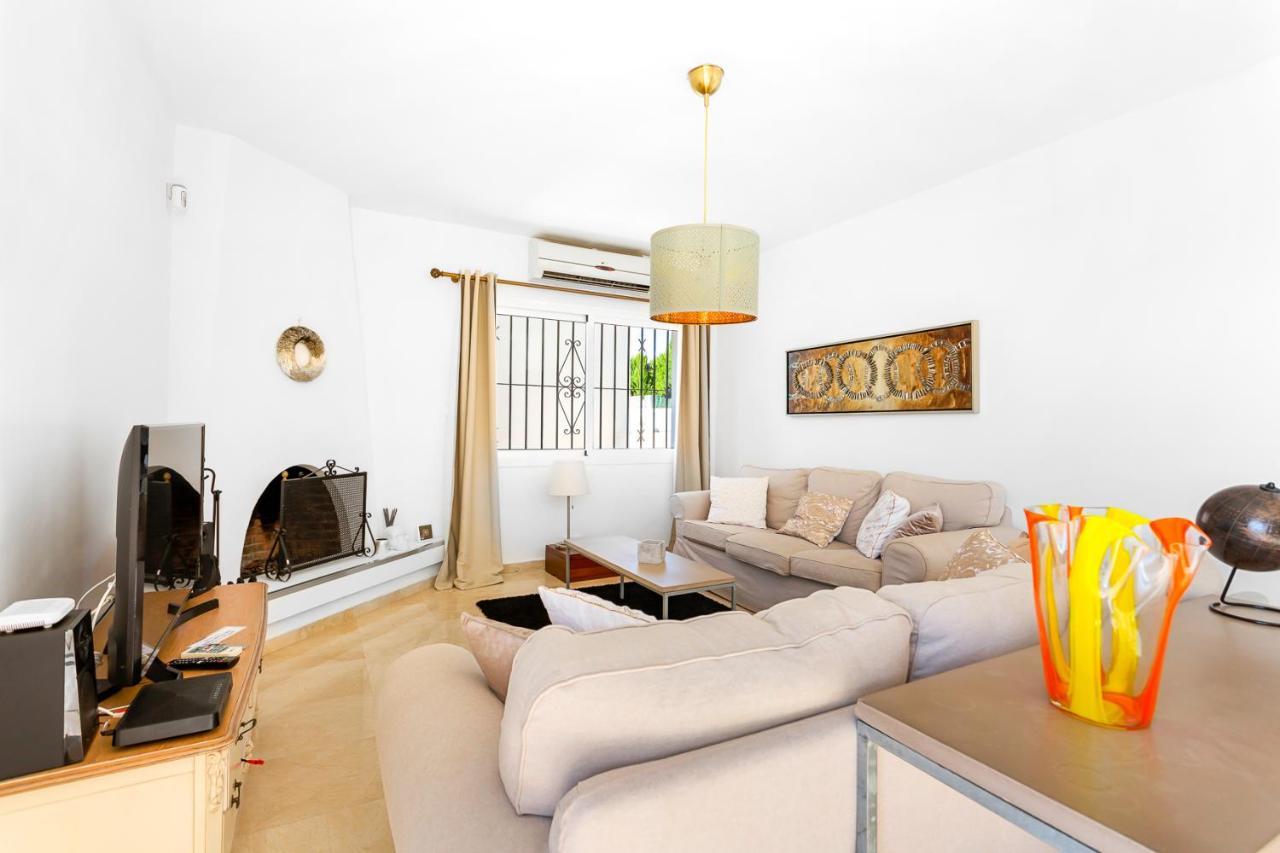 Villa Ophelia, Torreblanca Fuengirola