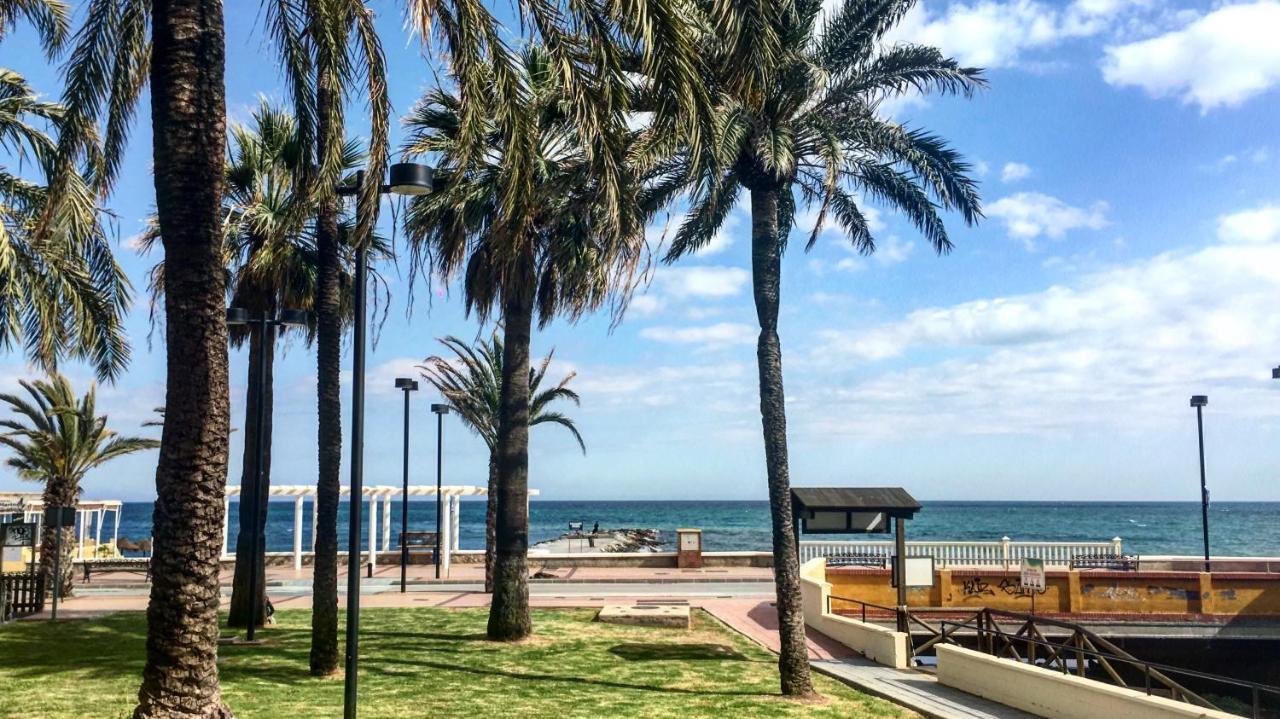 Apartamento Costa Holidays Fuengirola