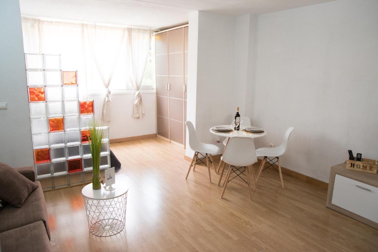 Orquidea 4 Apartment