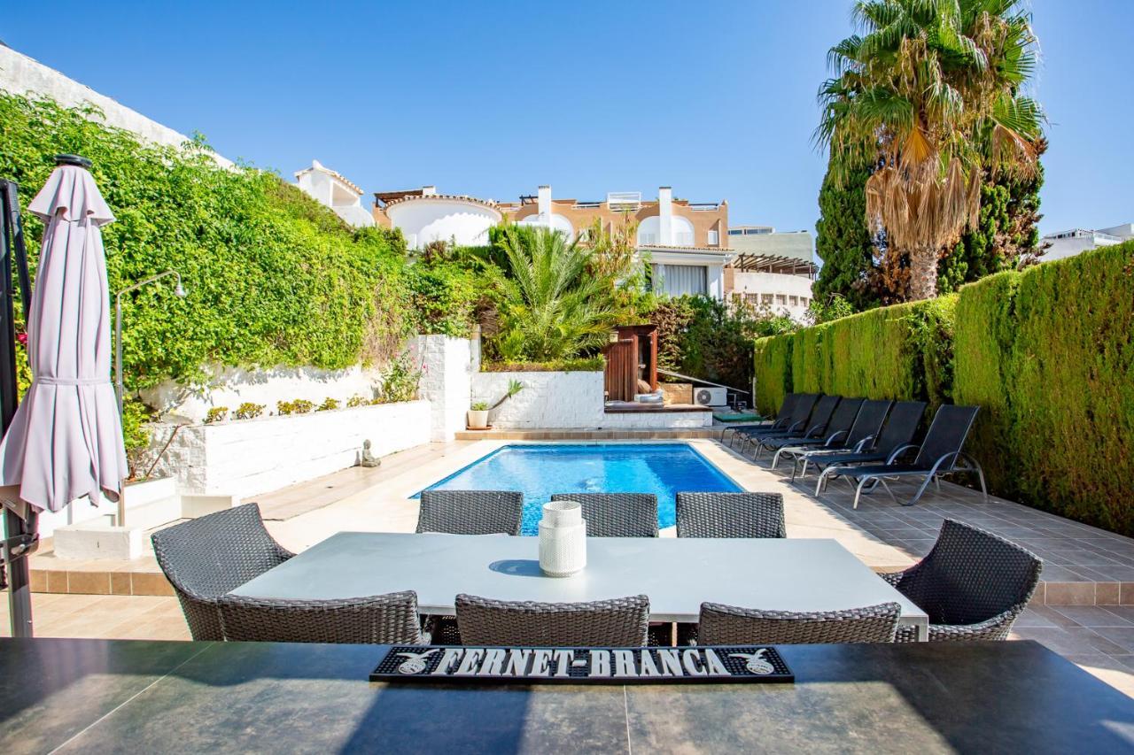 Villa Ophelia, Torreblanca