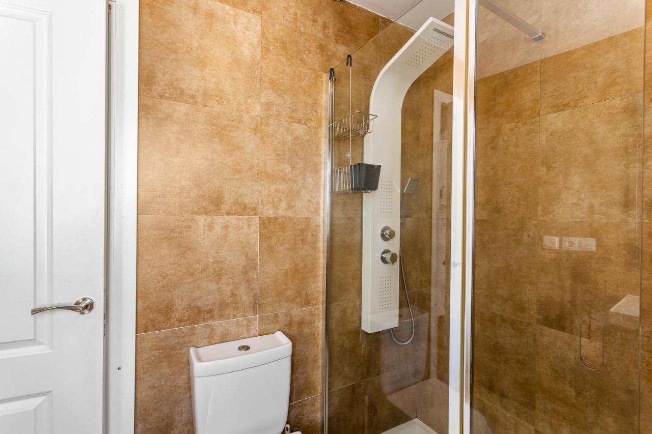 Villa Ophelia, Torreblanca Fuengirola