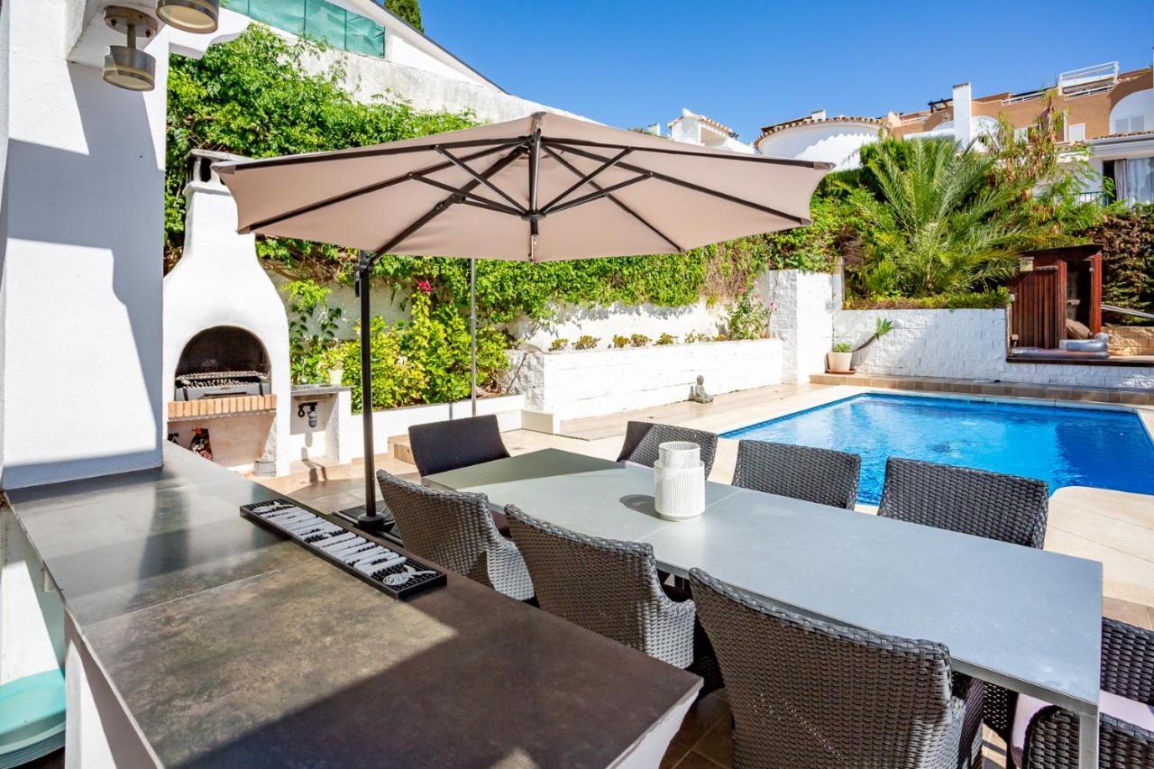 Villa Ophelia, Torreblanca Fuengirola