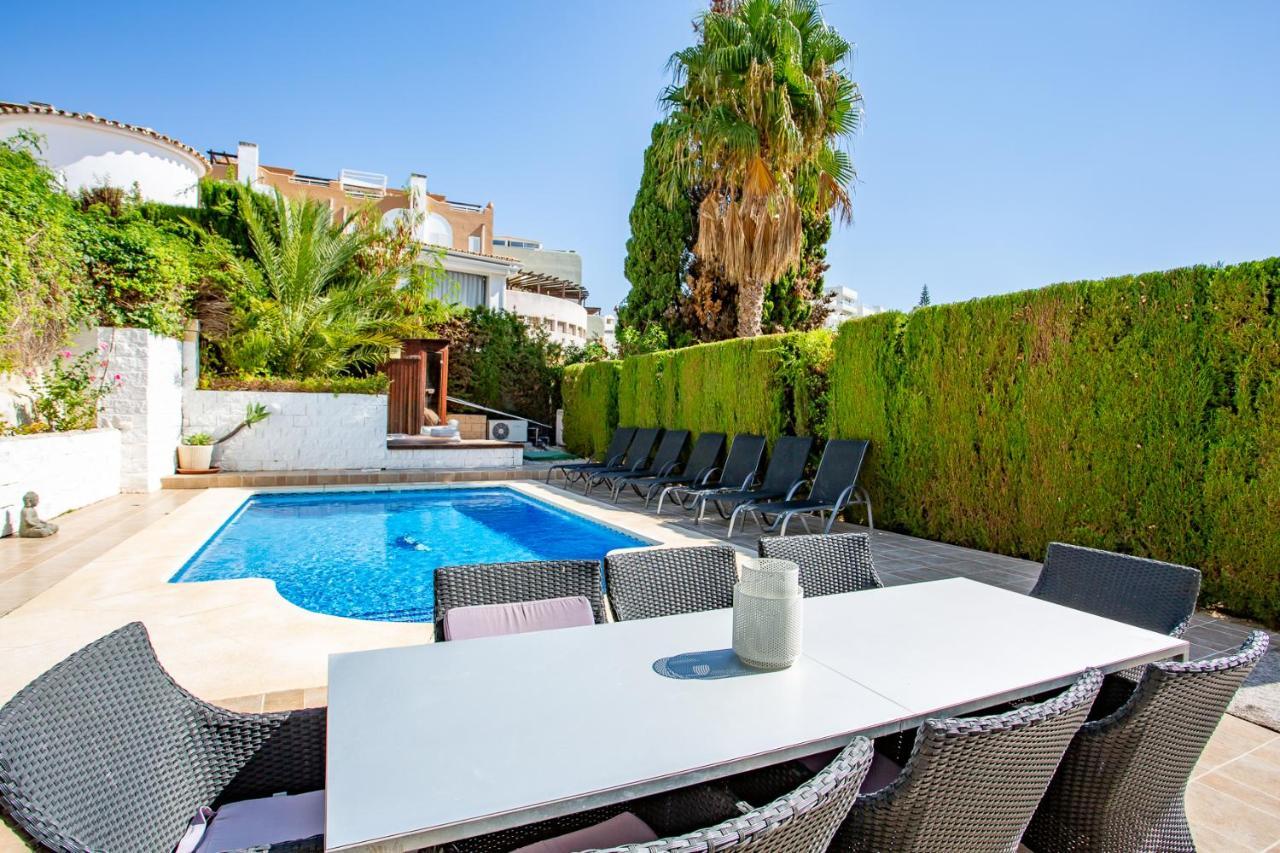 Villa Ophelia, Torreblanca Fuengirola